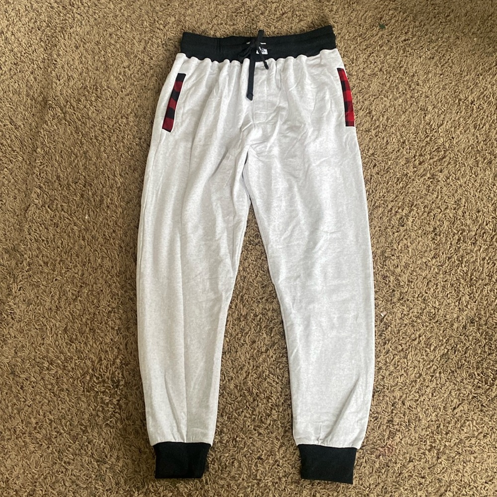 Men’s Jogger Sweatpants